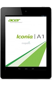 Iconia A1 810 16GB