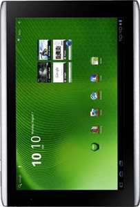 Iconia Tab 32GB Wifi - A500