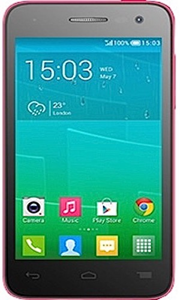 OneTouch Pop S3 5050Y