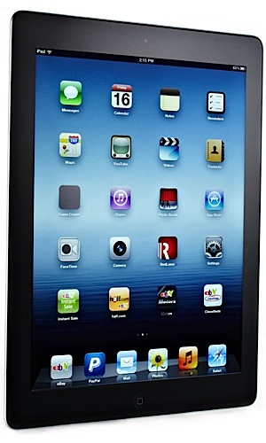 ipad 3 16gb