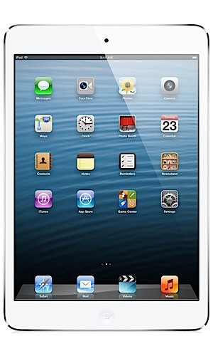 ipad mini 2