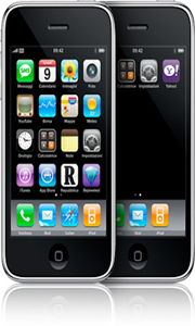 Outlook Klusjesman Savant Verkoop je Apple iPhone 3GS 32GB bij GSMLoket NL