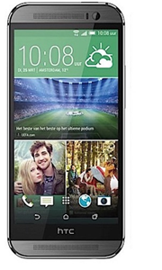 vermoeidheid klauw Blozend Verkoop je HTC One M8 bij GSMLoket NL