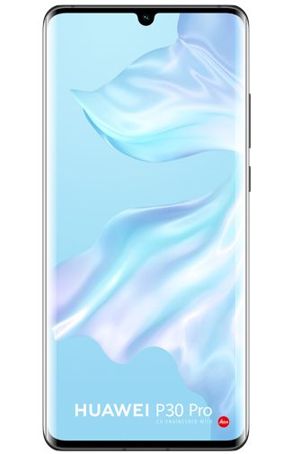 huawei vog l29 p30 pro