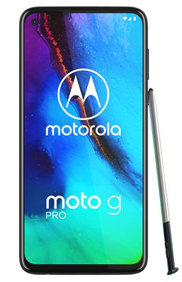 motorola pro 7