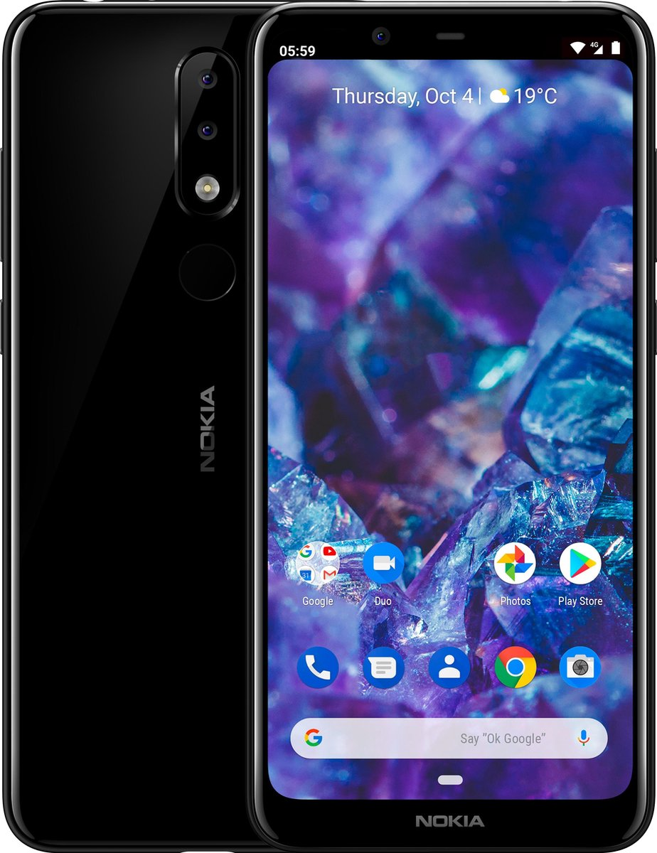 nokia 5.1 plus ki kimat