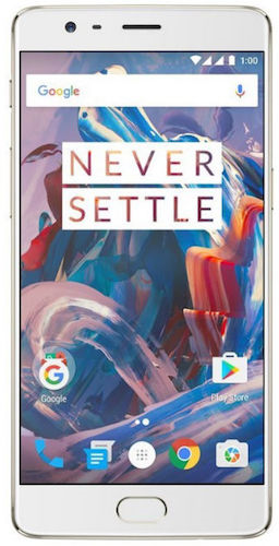 oneplus 3t 128gb