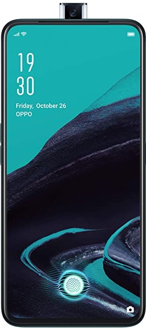 oppo reno 2f