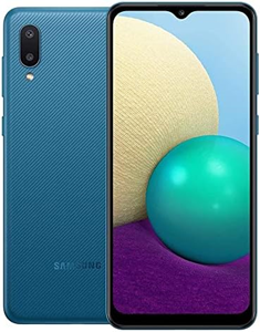 Galaxy A02 64GB A022F