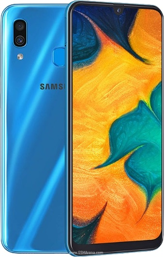 samsung a30 64 gb