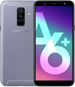 Galaxy A6 Plus 64GB