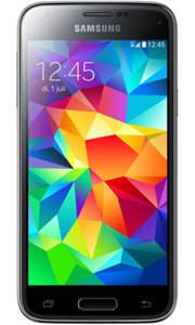 Galaxy S5 Mini Dual Sim 3G G800H