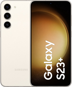 Galaxy S23 Plus 5G 256GB