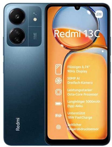 Redmi 13C 256GB