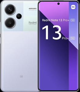 Redmi Note 13 Pro+ 5G 256GB